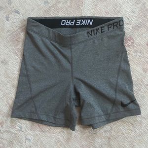 Nike shorts